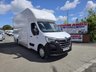 USED 2021 21 RENAULT TRUCKS MASTER 35 LWB LOW LOADER LUTON VAN ULEZ FREE ZONE 