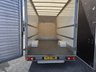 USED 2021 21 RENAULT TRUCKS MASTER 35 LWB LOW LOADER LUTON VAN ULEZ FREE ZONE 