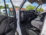 USED 2021 21 RENAULT TRUCKS MASTER 35 LWB LOW LOADER LUTON VAN ULEZ FREE ZONE 
