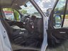 USED 2021 21 RENAULT TRUCKS MASTER 35 LWB LOW LOADER LUTON VAN ULEZ FREE ZONE 
