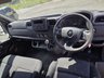 USED 2021 21 RENAULT TRUCKS MASTER 35 LWB LOW LOADER LUTON VAN ULEZ FREE ZONE 