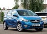 USED 2019 19 VAUXHALL VIVA 1.0i SE Hatchback 5dr Petrol Manual Euro 6 (73 ps) LOW MILEAGE+NEW SERVICE