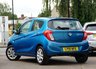 USED 2019 19 VAUXHALL VIVA 1.0i SE Hatchback 5dr Petrol Manual Euro 6 (73 ps) LOW MILEAGE+NEW SERVICE