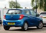 USED 2019 19 VAUXHALL VIVA 1.0i SE Hatchback 5dr Petrol Manual Euro 6 (73 ps) LOW MILEAGE+NEW SERVICE