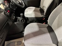 USED 2019 19 FIAT QUBO 1.4 Lounge MPV 5dr Petrol Euro 6 (77 ps) wheelchair access vehicle  