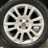 USED 2019 19 FIAT QUBO 1.4 Lounge MPV 5dr Petrol Euro 6 (77 ps) wheelchair access vehicle  