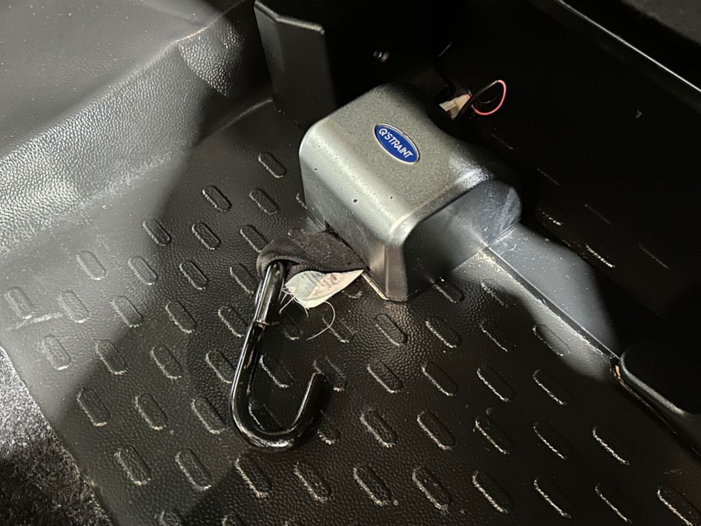 USED 2019 19 FIAT QUBO 1.4 Lounge MPV 5dr Petrol Euro 6 (77 ps) wheelchair access vehicle  