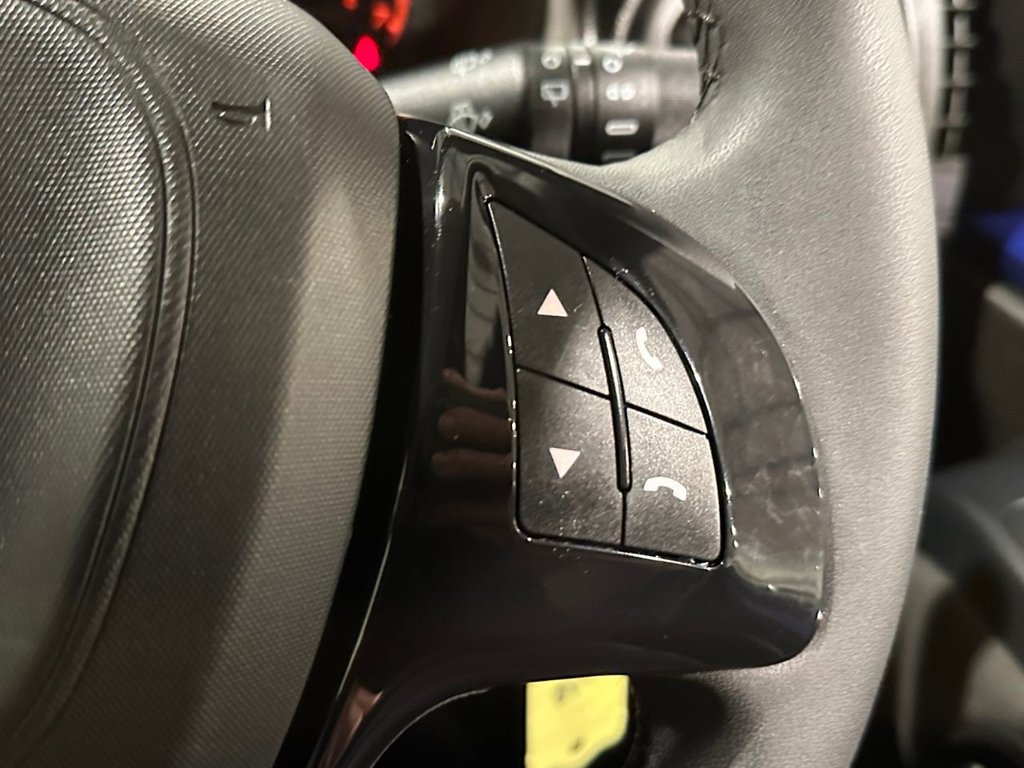 USED 2019 19 FIAT QUBO 1.4 Lounge MPV 5dr Petrol Euro 6 (77 ps) wheelchair access vehicle  