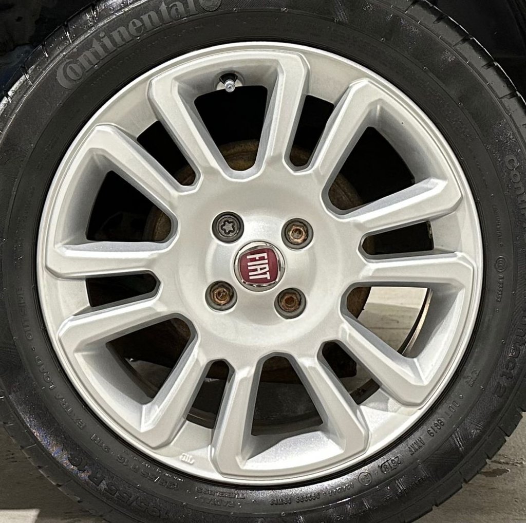 USED 2019 19 FIAT QUBO 1.4 Lounge MPV 5dr Petrol Euro 6 (77 ps) wheelchair access vehicle  