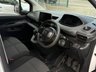 USED 2019 19 PEUGEOT PARTNER 1.6 BlueHDi 1000 Professional Standard Panel Van 5dr Diesel Manual SWB Euro 6 (s/s) (100 bhp) One Owner - Full History - ULEZ