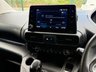 USED 2019 19 PEUGEOT PARTNER 1.6 BlueHDi 1000 Professional Standard Panel Van 5dr Diesel Manual SWB Euro 6 (s/s) (100 bhp) One Owner - Full History - ULEZ