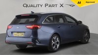 USED 2021 03 KIA CEED 1.5 T-GDi 3 Sportswagon DCT Euro 6 (s/s) 5dr SPRING SALE NOW ON, SAVE 100s!