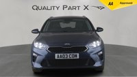 USED 2021 03 KIA CEED 1.5 T-GDi 3 Sportswagon DCT Euro 6 (s/s) 5dr SPRING SALE NOW ON, SAVE 100s!