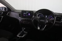 USED 2021 03 KIA CEED 1.5 T-GDi 3 Sportswagon DCT Euro 6 (s/s) 5dr SPRING SALE NOW ON, SAVE 100s!