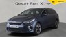 USED 2021 03 KIA CEED 1.5 T-GDi 3 Sportswagon DCT Euro 6 (s/s) 5dr SPRING SALE NOW ON, SAVE 100s!