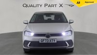 USED 2023 73 VOLKSWAGEN POLO 1.0 TSI Life Euro 6 (s/s) 5dr SPRING SALE NOW ON, SAVE 100s!