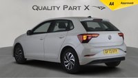 USED 2023 73 VOLKSWAGEN POLO 1.0 TSI Life Euro 6 (s/s) 5dr SPRING SALE NOW ON, SAVE 100s!