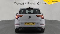 USED 2023 73 VOLKSWAGEN POLO 1.0 TSI Life Euro 6 (s/s) 5dr SPRING SALE NOW ON, SAVE 100s!