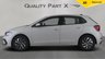 USED 2023 73 VOLKSWAGEN POLO 1.0 TSI Life Euro 6 (s/s) 5dr SPRING SALE NOW ON, SAVE 100s!