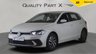 USED 2023 73 VOLKSWAGEN POLO 1.0 TSI Life Euro 6 (s/s) 5dr SPRING SALE NOW ON, SAVE 100s!