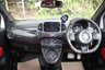 USED 2018 18 ABARTH 595 1.4 T-Jet Competizione Auto Euro 6 3dr Low mileage, SatNav