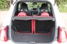 USED 2018 18 ABARTH 595 1.4 T-Jet Competizione Auto Euro 6 3dr Low mileage, SatNav