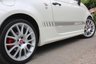 USED 2018 18 ABARTH 595 1.4 T-Jet Competizione Auto Euro 6 3dr Low mileage, SatNav