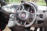 USED 2018 18 ABARTH 595 1.4 T-Jet Competizione Auto Euro 6 3dr Low mileage, SatNav
