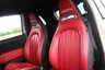 USED 2018 18 ABARTH 595 1.4 T-Jet Competizione Auto Euro 6 3dr Low mileage, SatNav