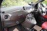 USED 2018 18 ABARTH 595 1.4 T-Jet Competizione Auto Euro 6 3dr Low mileage, SatNav