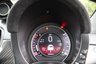 USED 2018 18 ABARTH 595 1.4 T-Jet Competizione Auto Euro 6 3dr Low mileage, SatNav