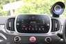 USED 2018 18 ABARTH 595 1.4 T-Jet Competizione Auto Euro 6 3dr Low mileage, SatNav