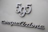 USED 2018 18 ABARTH 595 1.4 T-Jet Competizione Auto Euro 6 3dr Low mileage, SatNav