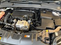 USED 2012 12 FORD FOCUS 1.0T EcoBoost Titanium Hatchback 5dr Petrol Manual Euro 5 (s/s) (125 ps) &pound;35 ROAD TAX!!  VERY LOW MILEAGE!!