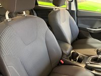 USED 2012 12 FORD FOCUS 1.0T EcoBoost Titanium Hatchback 5dr Petrol Manual Euro 5 (s/s) (125 ps) &pound;35 ROAD TAX!!  VERY LOW MILEAGE!!