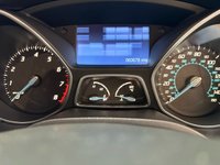 USED 2012 12 FORD FOCUS 1.0T EcoBoost Titanium Hatchback 5dr Petrol Manual Euro 5 (s/s) (125 ps) &pound;35 ROAD TAX!!  VERY LOW MILEAGE!!