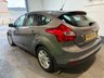 USED 2012 12 FORD FOCUS 1.0T EcoBoost Titanium Hatchback 5dr Petrol Manual Euro 5 (s/s) (125 ps) &pound;35 ROAD TAX!!  VERY LOW MILEAGE!!