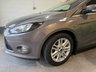 USED 2012 12 FORD FOCUS 1.0T EcoBoost Titanium Hatchback 5dr Petrol Manual Euro 5 (s/s) (125 ps) &pound;35 ROAD TAX!!  VERY LOW MILEAGE!!