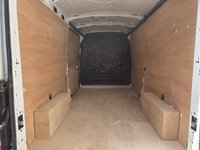 USED 2022 72 FORD TRANSIT  350 TREND L3H2 LWB 71K ULEZ FREE ZONE 