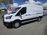 USED 2022 72 FORD TRANSIT  350 TREND L3H2 LWB 71K ULEZ FREE ZONE 