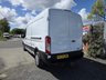 USED 2022 72 FORD TRANSIT  350 TREND L3H2 LWB 71K ULEZ FREE ZONE 