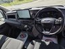 USED 2022 72 FORD TRANSIT  350 TREND L3H2 LWB 71K ULEZ FREE ZONE 