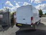 USED 2022 72 FORD TRANSIT  350 TREND L3H2 LWB 71K ULEZ FREE ZONE 