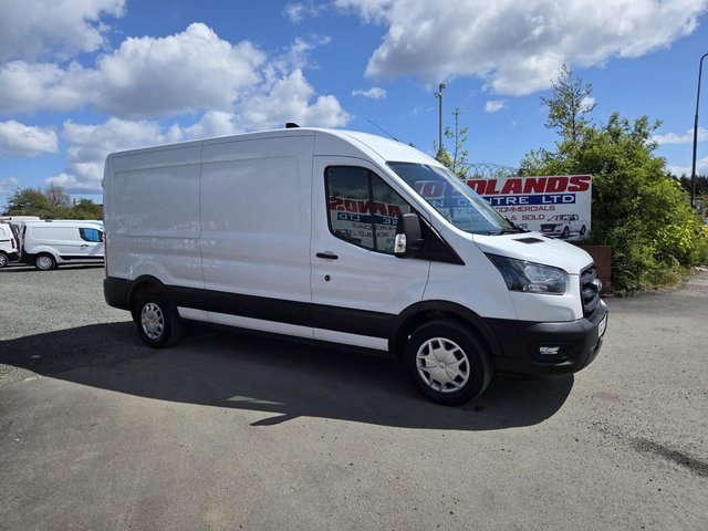 View our FORD TRANSIT