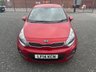 USED 2014 14 KIA RIO 1.4 CRDi EcoDynamics 2 Hatchback 5dr Diesel Manual Euro 5 (s/s) (89 bhp) 12 MONTH' S WARRANTY,