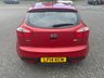 USED 2014 14 KIA RIO 1.4 CRDi EcoDynamics 2 Hatchback 5dr Diesel Manual Euro 5 (s/s) (89 bhp) 12 MONTH' S WARRANTY,