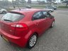USED 2014 14 KIA RIO 1.4 CRDi EcoDynamics 2 Hatchback 5dr Diesel Manual Euro 5 (s/s) (89 bhp) 12 MONTH' S WARRANTY,