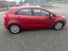 USED 2014 14 KIA RIO 1.4 CRDi EcoDynamics 2 Hatchback 5dr Diesel Manual Euro 5 (s/s) (89 bhp) 12 MONTH' S WARRANTY,