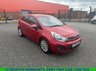 USED 2014 14 KIA RIO 1.4 CRDi EcoDynamics 2 Hatchback 5dr Diesel Manual Euro 5 (s/s) (89 bhp) 12 MONTH' S WARRANTY,