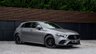 USED 2023 72 MERCEDES-BENZ A-CLASS 1.3 A250e 15.6kWh AMG Line (Executive) Hatchback 5dr Petrol Plug-in Hybrid 8G-DCT Euro 6 (s/s) (218 ps) 